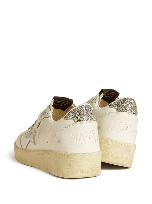 Sneaker Ball Star GOLDEN GOOSE | GWF00804F00696680185